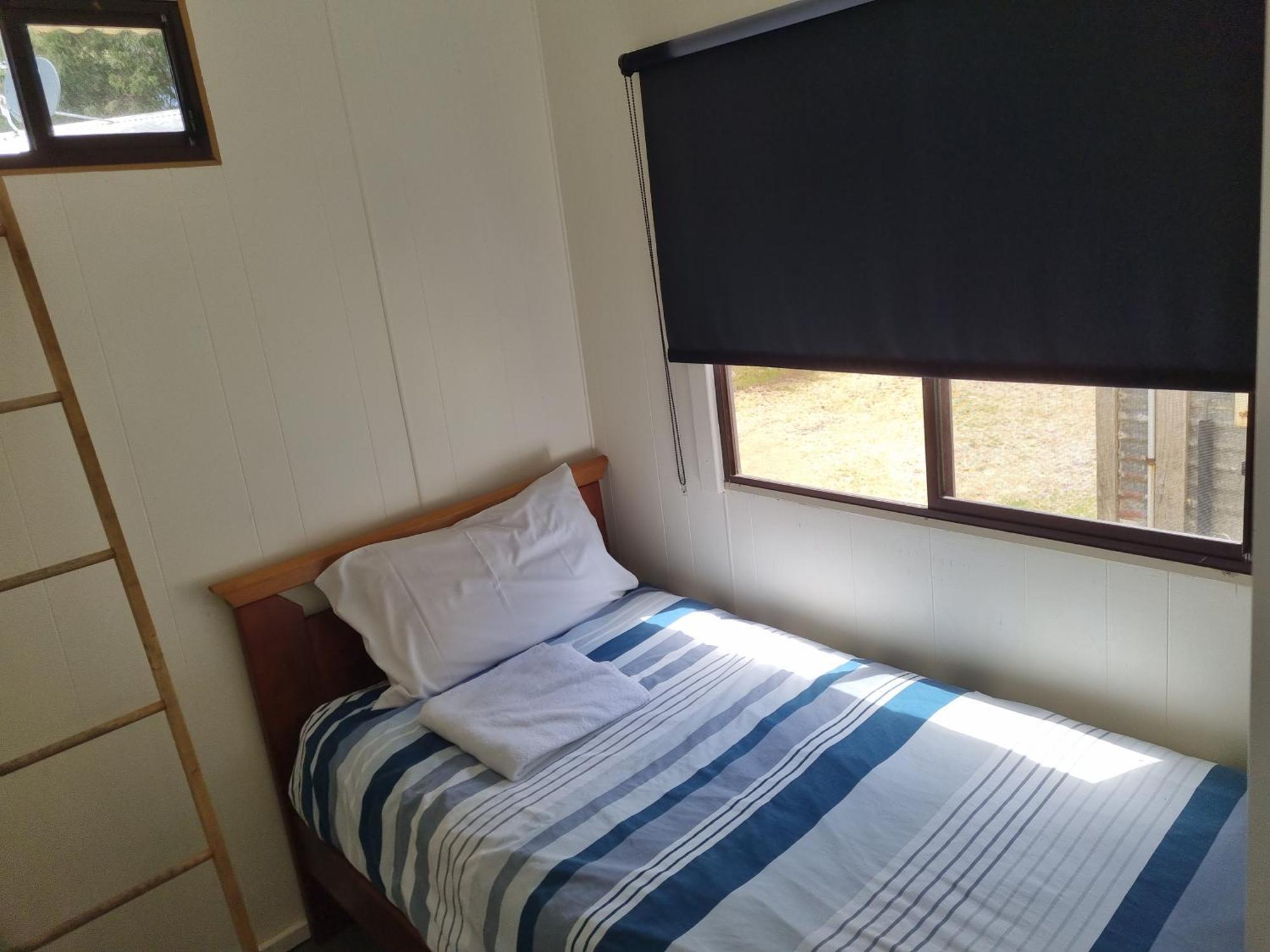 Ocean Beach Hideaway Денмарк Екстер'єр фото