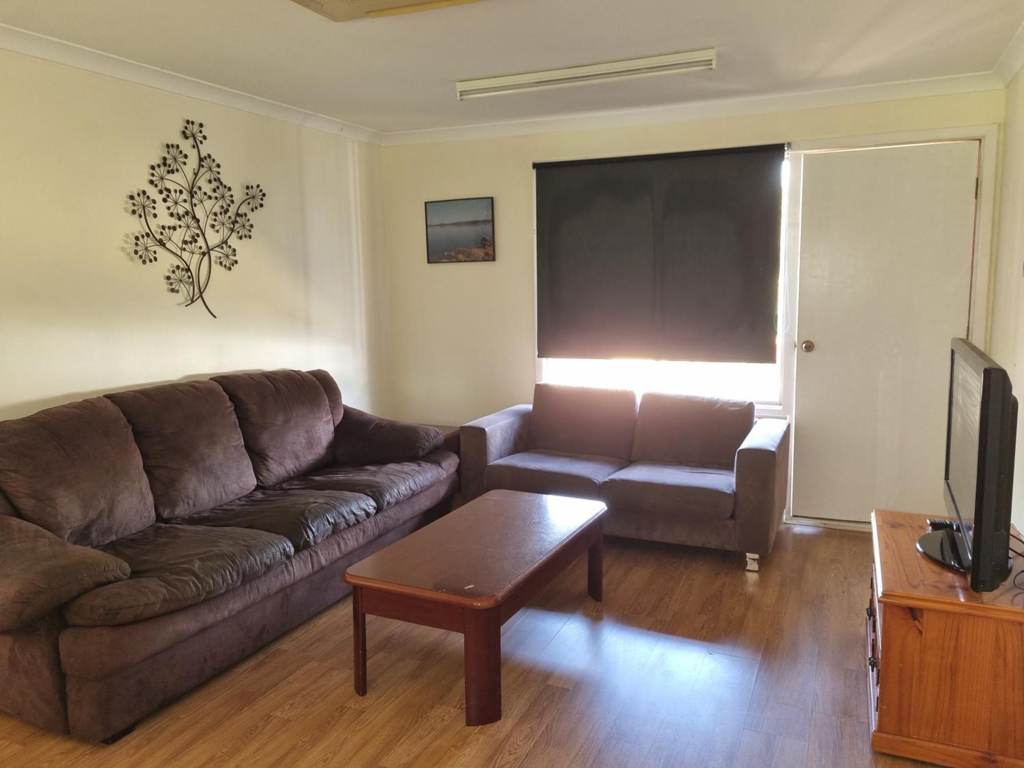 Ocean Beach Hideaway Денмарк Екстер'єр фото