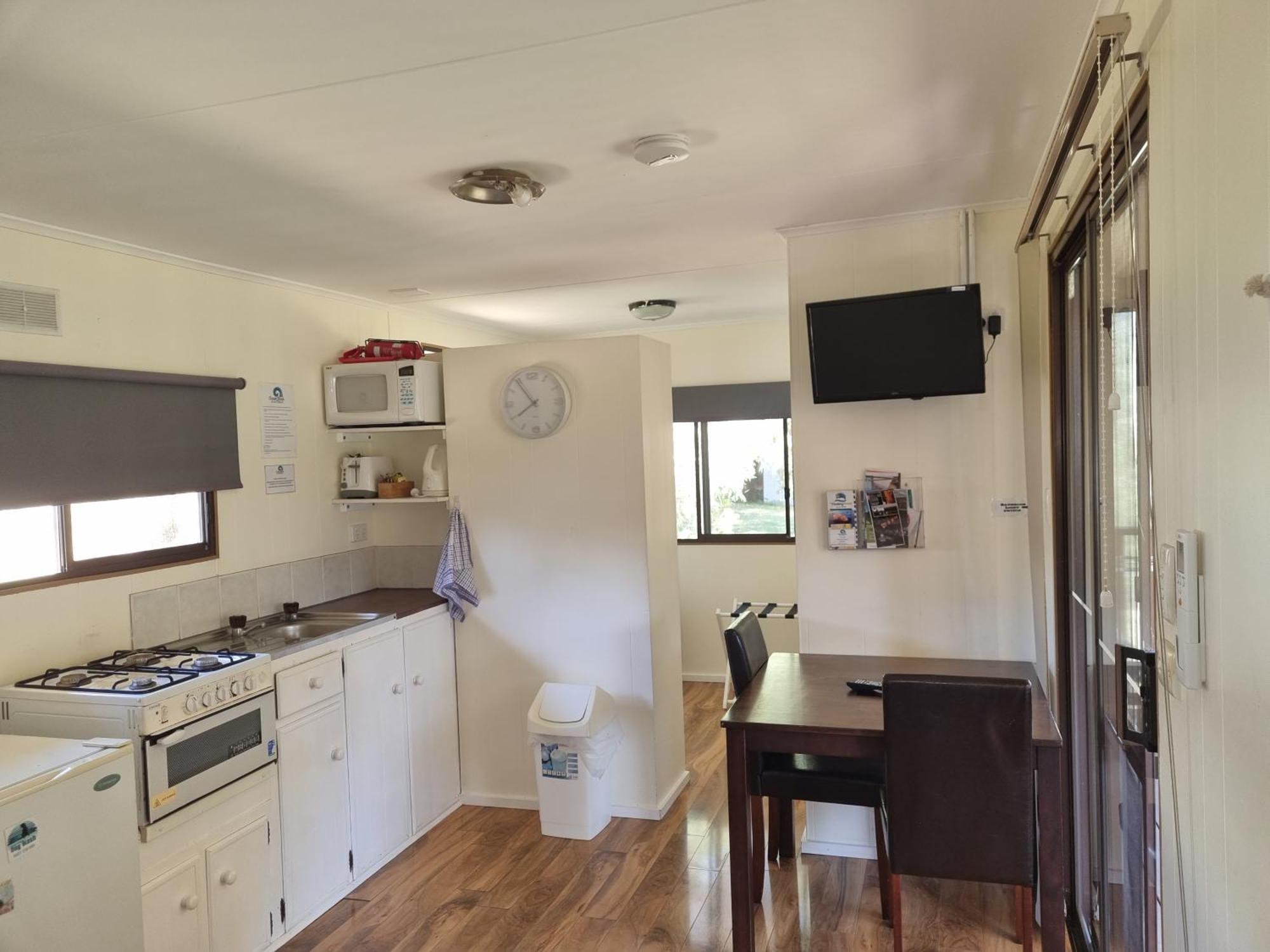 Ocean Beach Hideaway Денмарк Екстер'єр фото